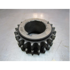 04V008 Crankshaft Timing Gear For 05-08 FORD F-250 SUPER DUTY  5.4 XL3E6306AA